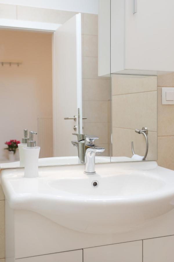City Center Apartments زغرب المظهر الخارجي الصورة