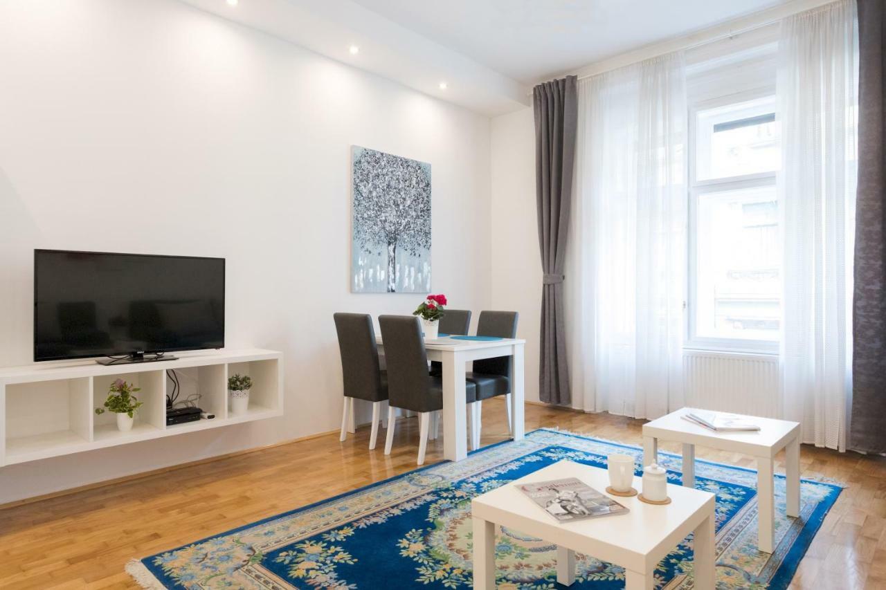 City Center Apartments زغرب المظهر الخارجي الصورة
