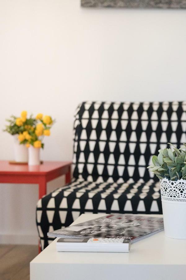 City Center Apartments زغرب المظهر الخارجي الصورة
