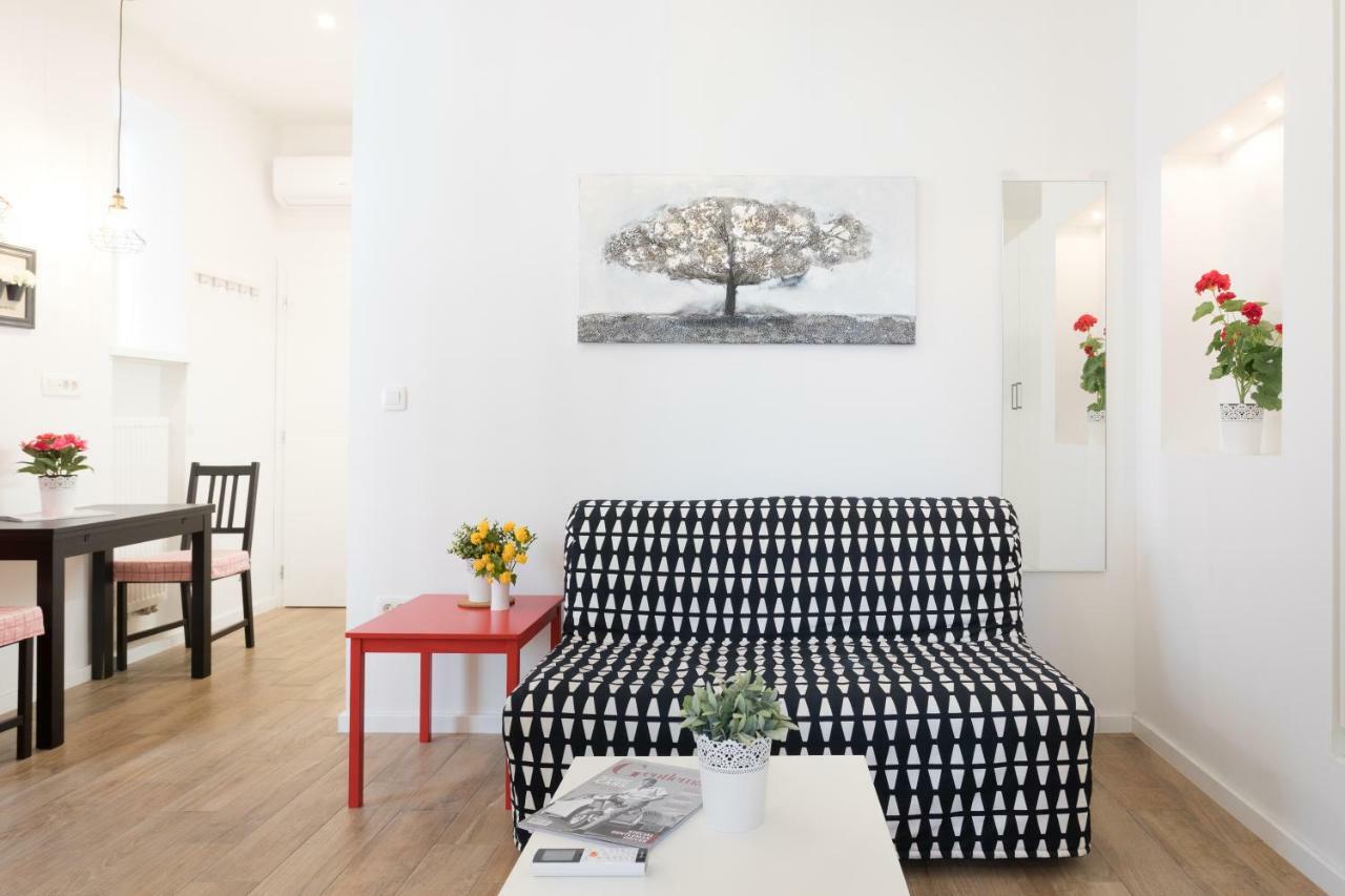 City Center Apartments زغرب المظهر الخارجي الصورة