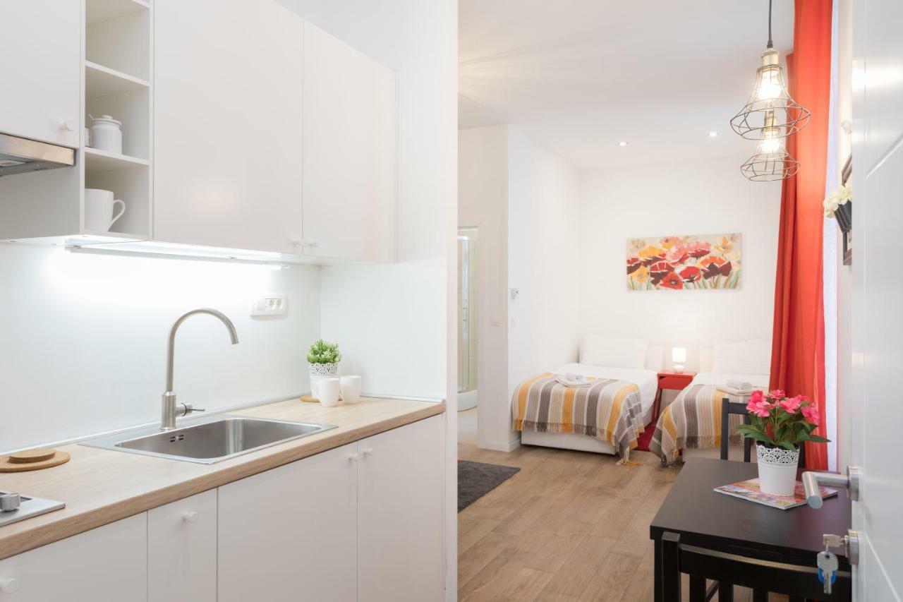 City Center Apartments زغرب المظهر الخارجي الصورة
