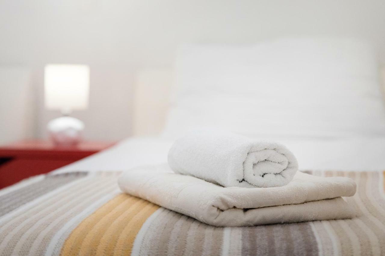 City Center Apartments زغرب المظهر الخارجي الصورة