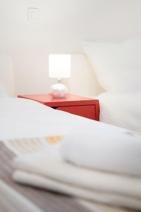 City Center Apartments زغرب المظهر الخارجي الصورة
