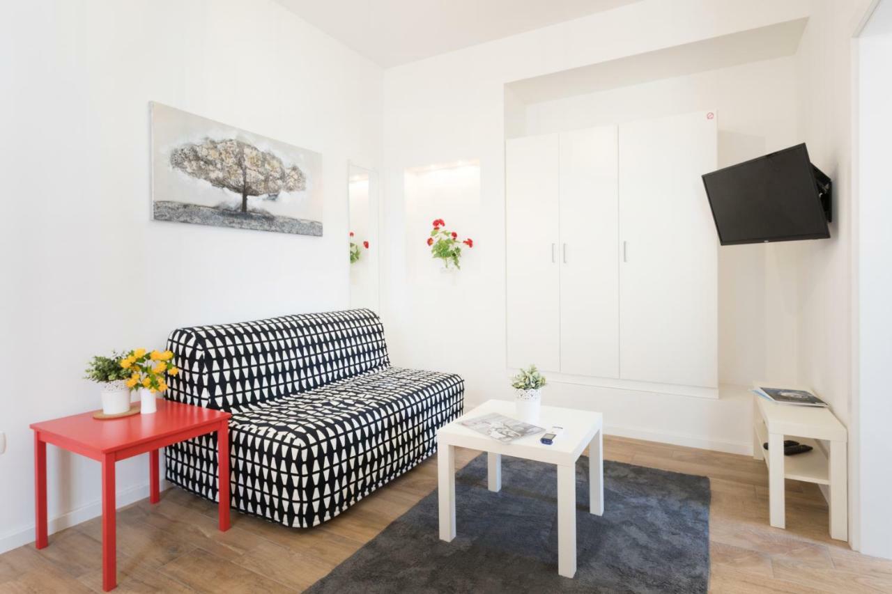 City Center Apartments زغرب المظهر الخارجي الصورة