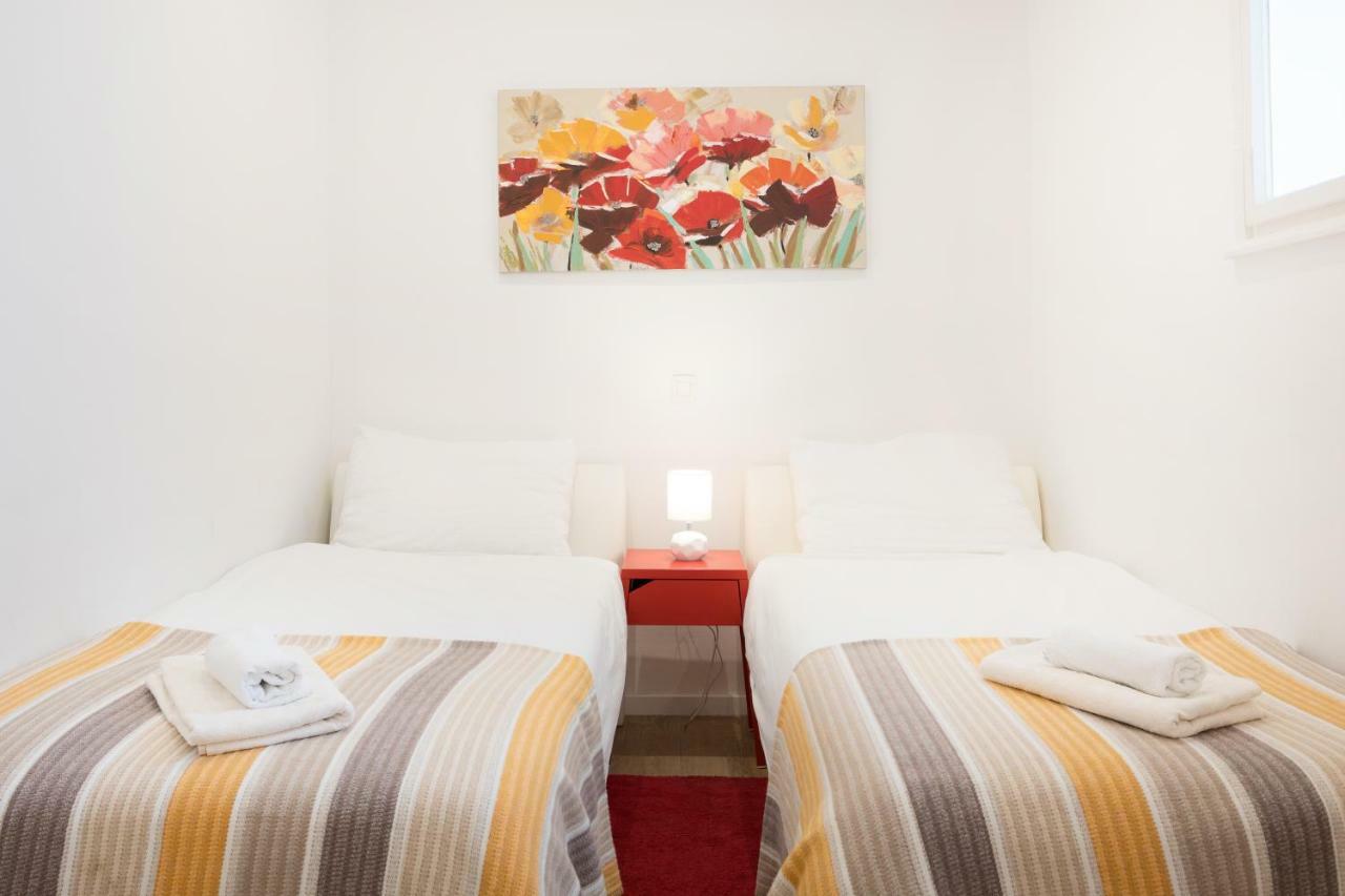 City Center Apartments زغرب المظهر الخارجي الصورة