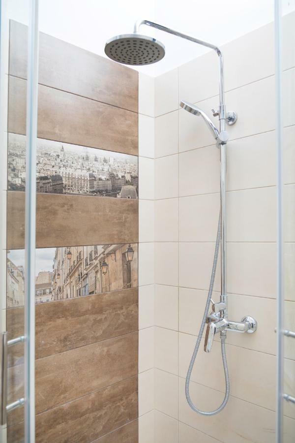 City Center Apartments زغرب المظهر الخارجي الصورة